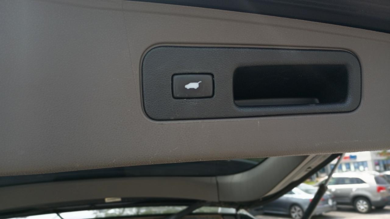 Honda Odyssey EX-L 2013
