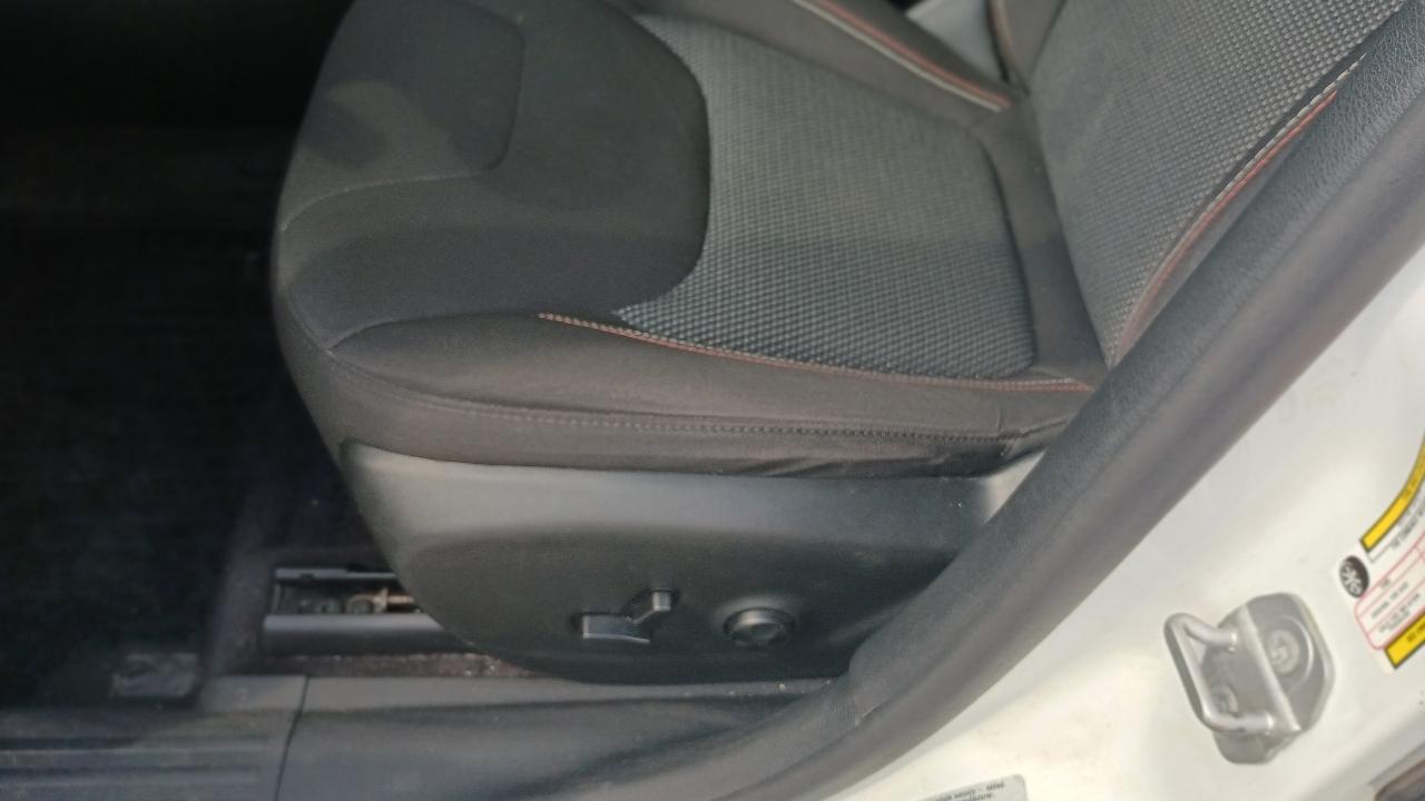 Jeep Cherokee Latitude 4WD 2016