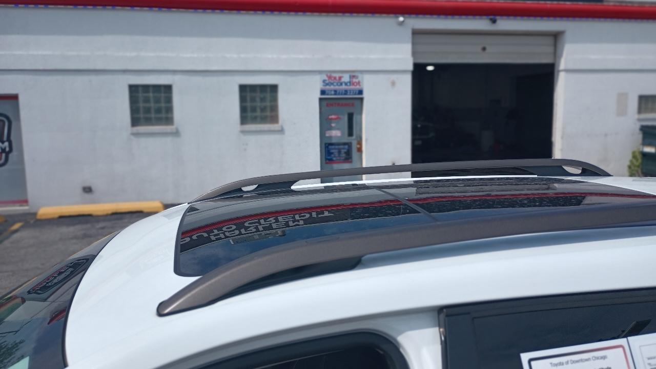 Jeep Cherokee Latitude 4WD 2016