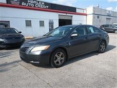 2009 Toyota Camry 