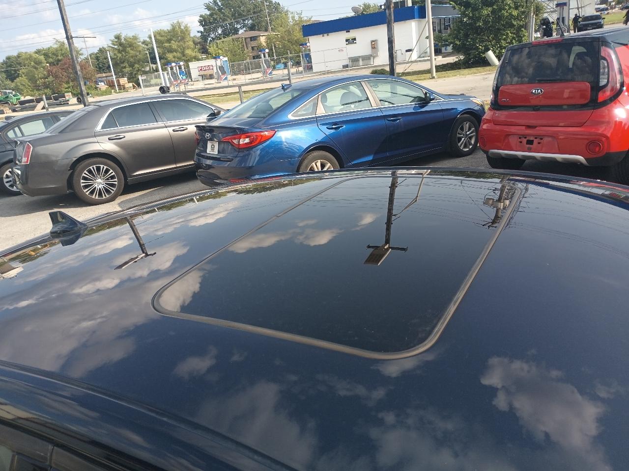 Ford Fusion SE 2020