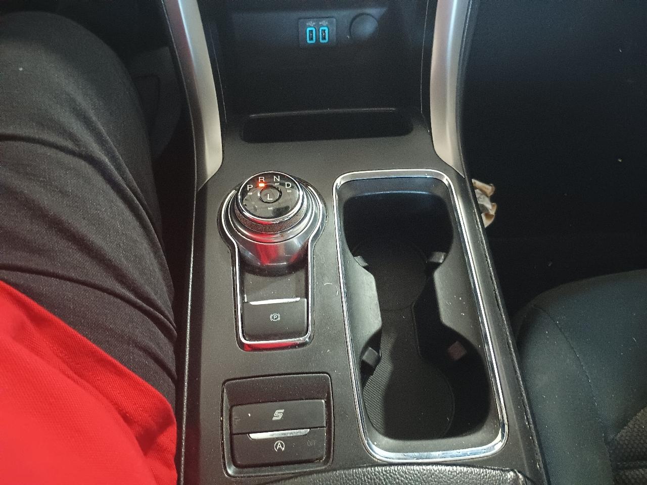 Ford Fusion SE 2020