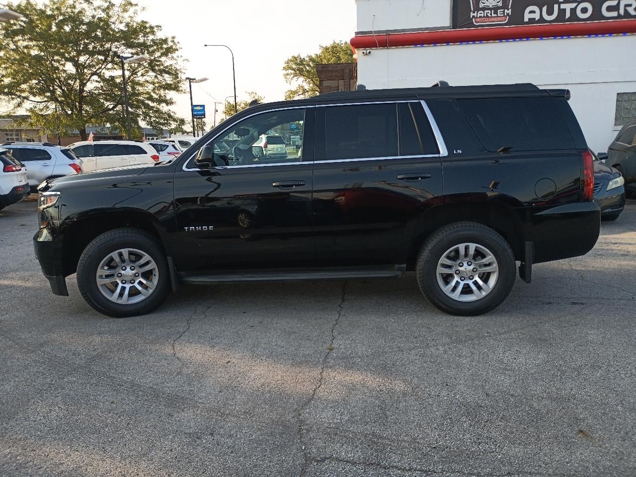 Chevrolet Tahoe LS 2WD 2015