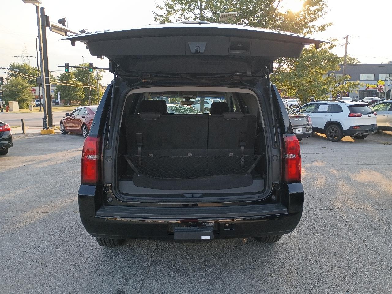 Chevrolet Tahoe LS 2WD 2015