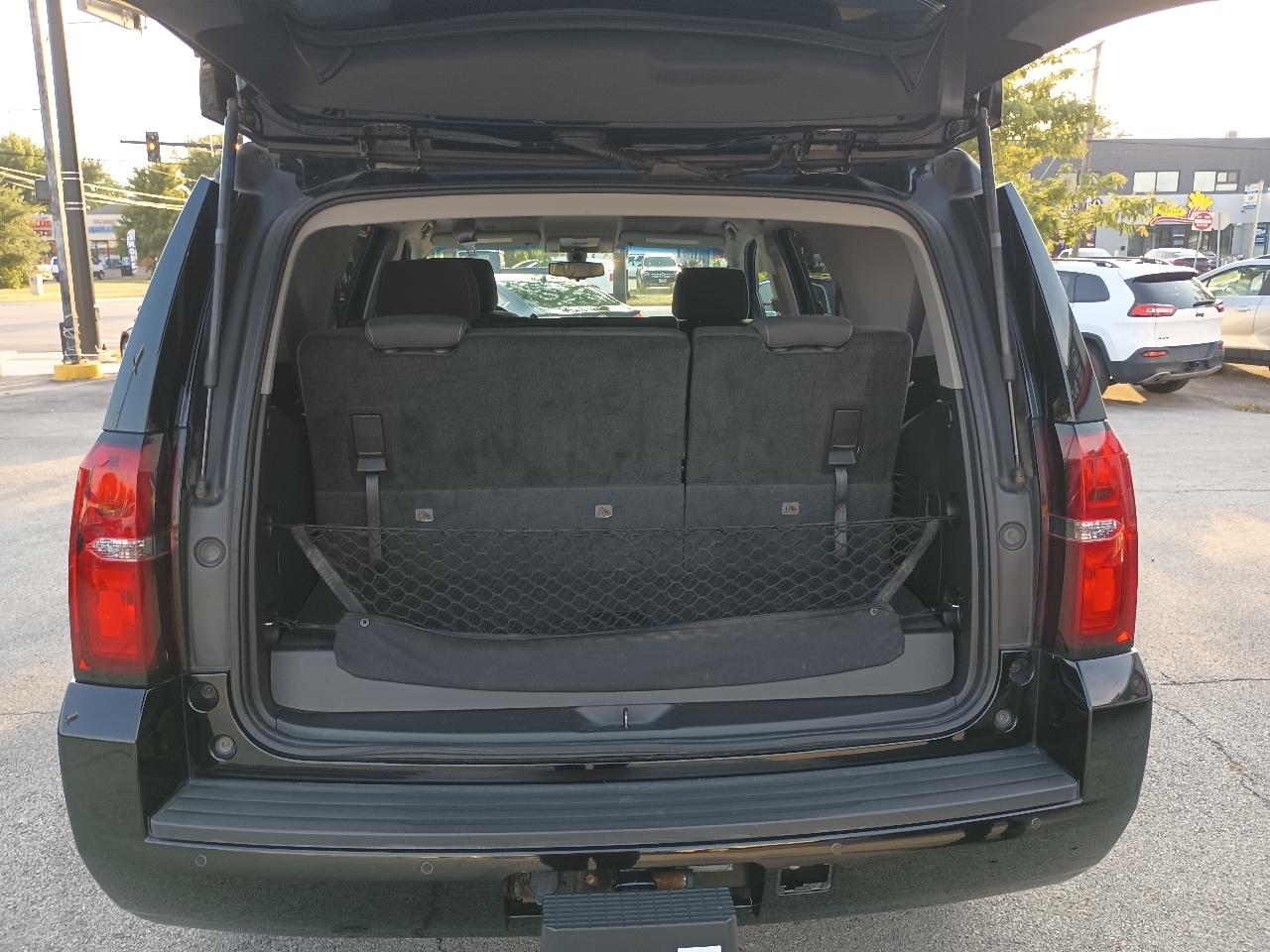 Chevrolet Tahoe LS 2WD 2015