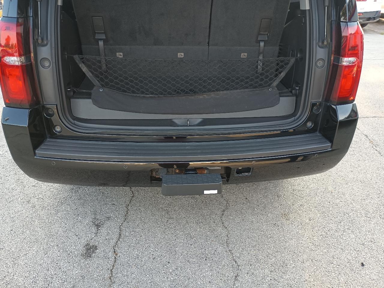 Chevrolet Tahoe LS 2WD 2015