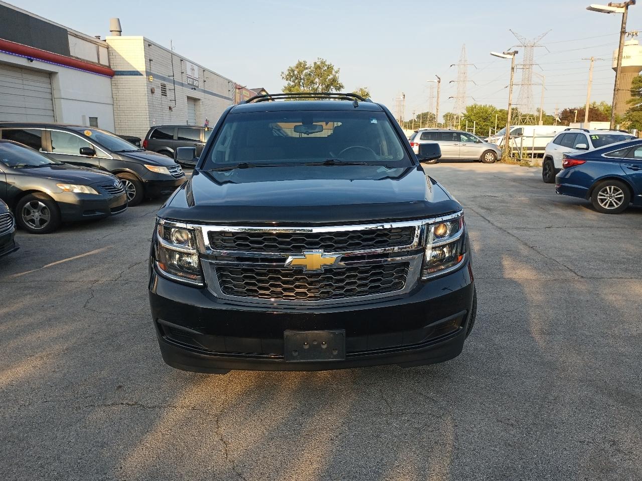 Chevrolet Tahoe LS 2WD 2015