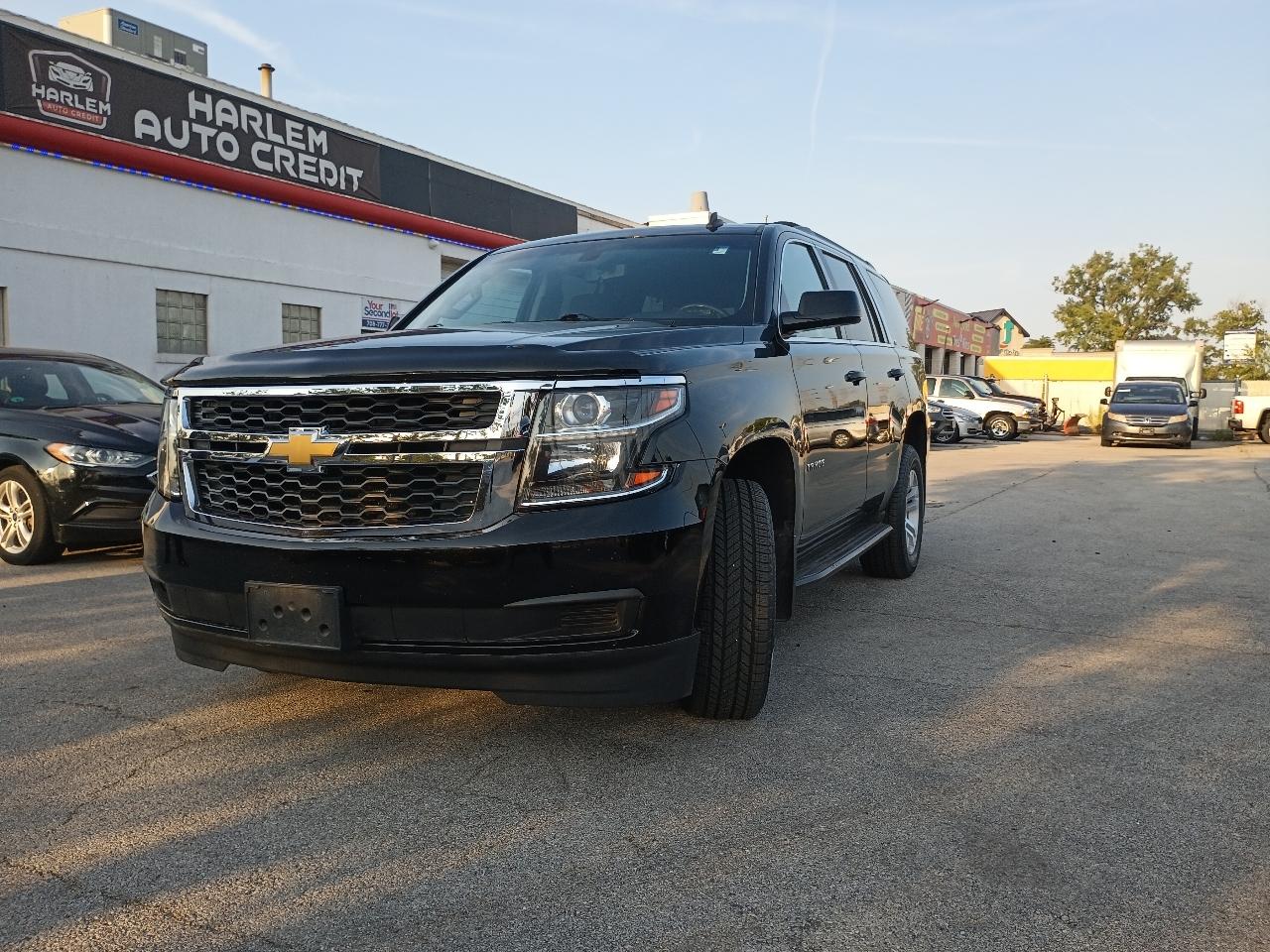 Chevrolet Tahoe LS 2WD 2015