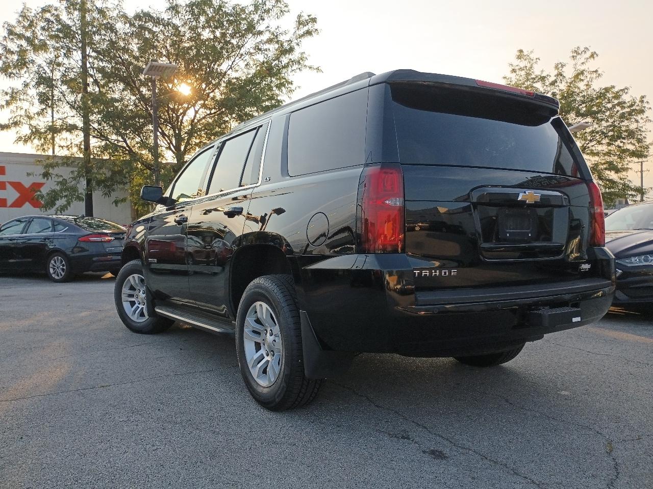Chevrolet Tahoe LS 2WD 2015