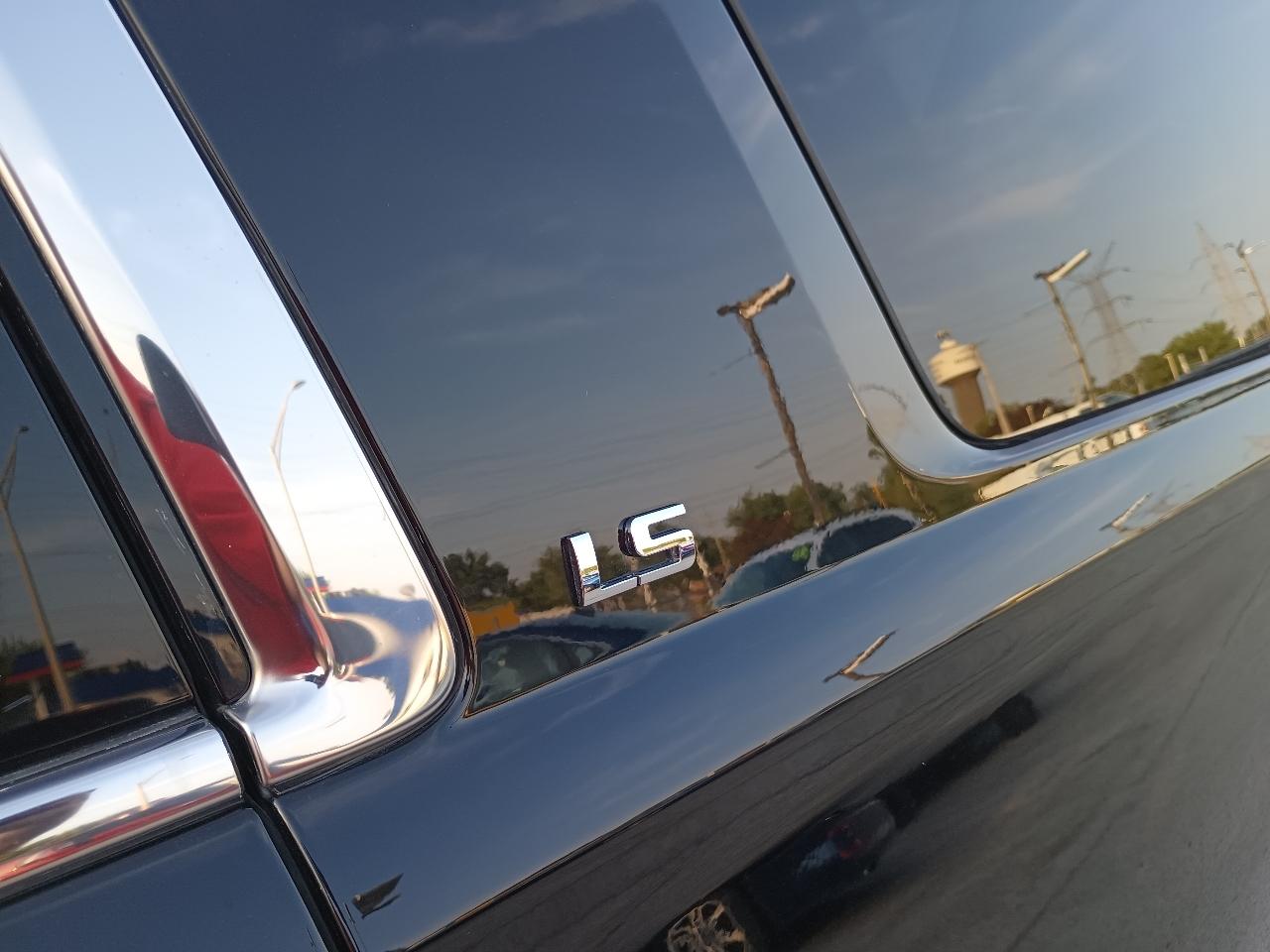 Chevrolet Tahoe LS 2WD 2015