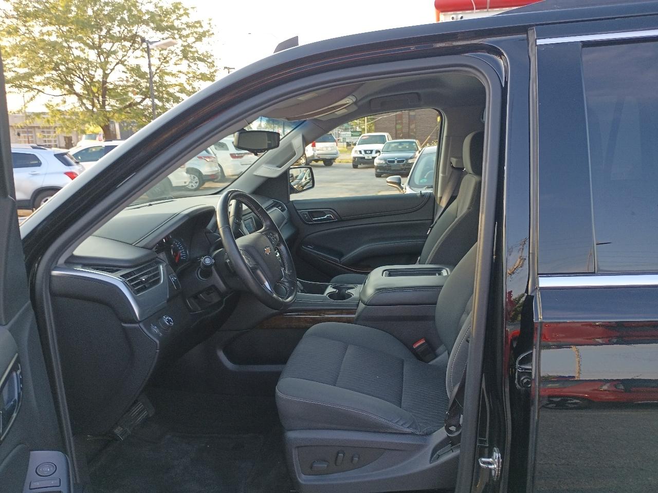 Chevrolet Tahoe LS 2WD 2015