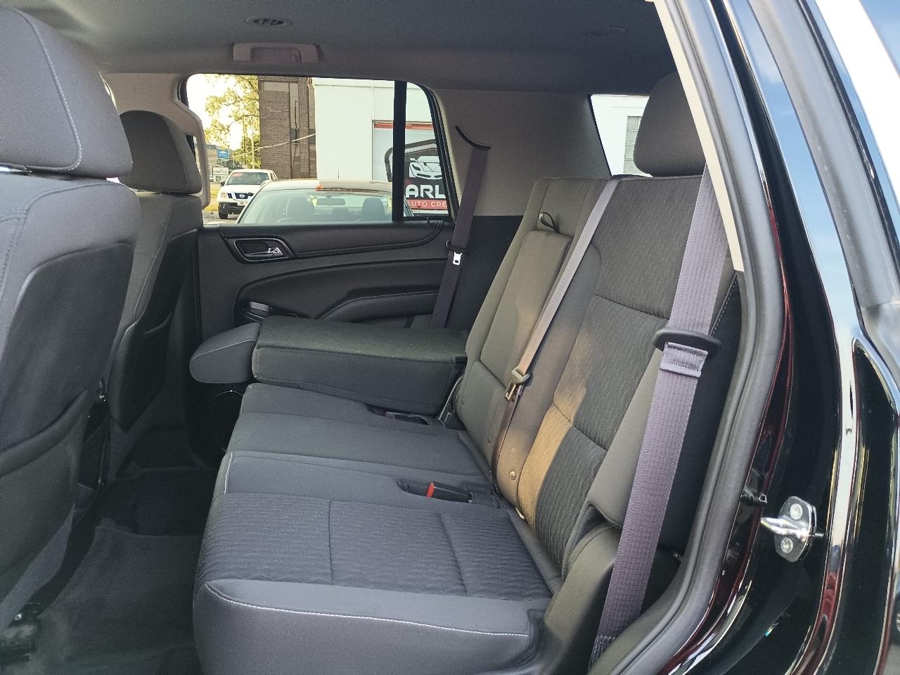 Chevrolet Tahoe LS 2WD 2015