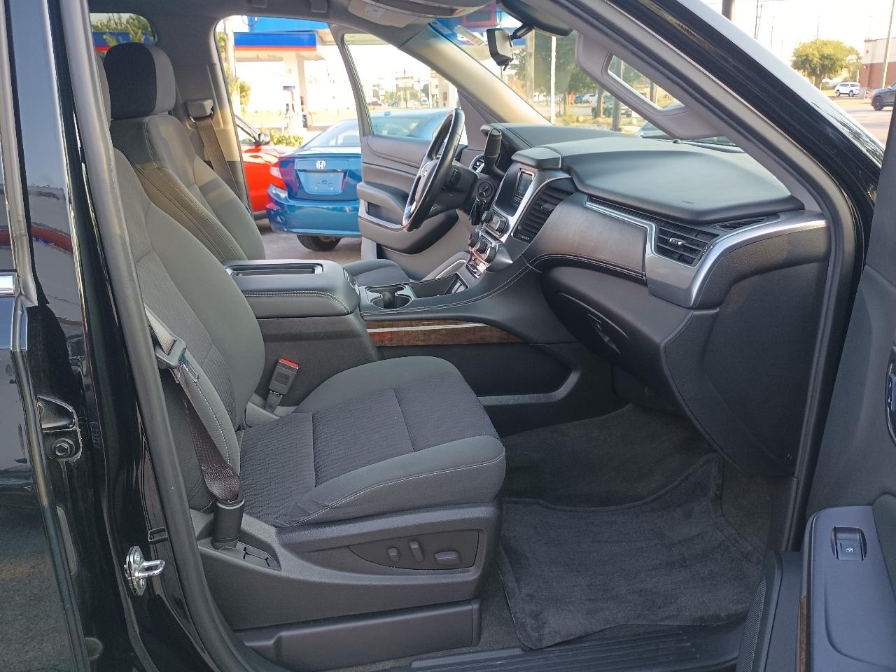 Chevrolet Tahoe LS 2WD 2015