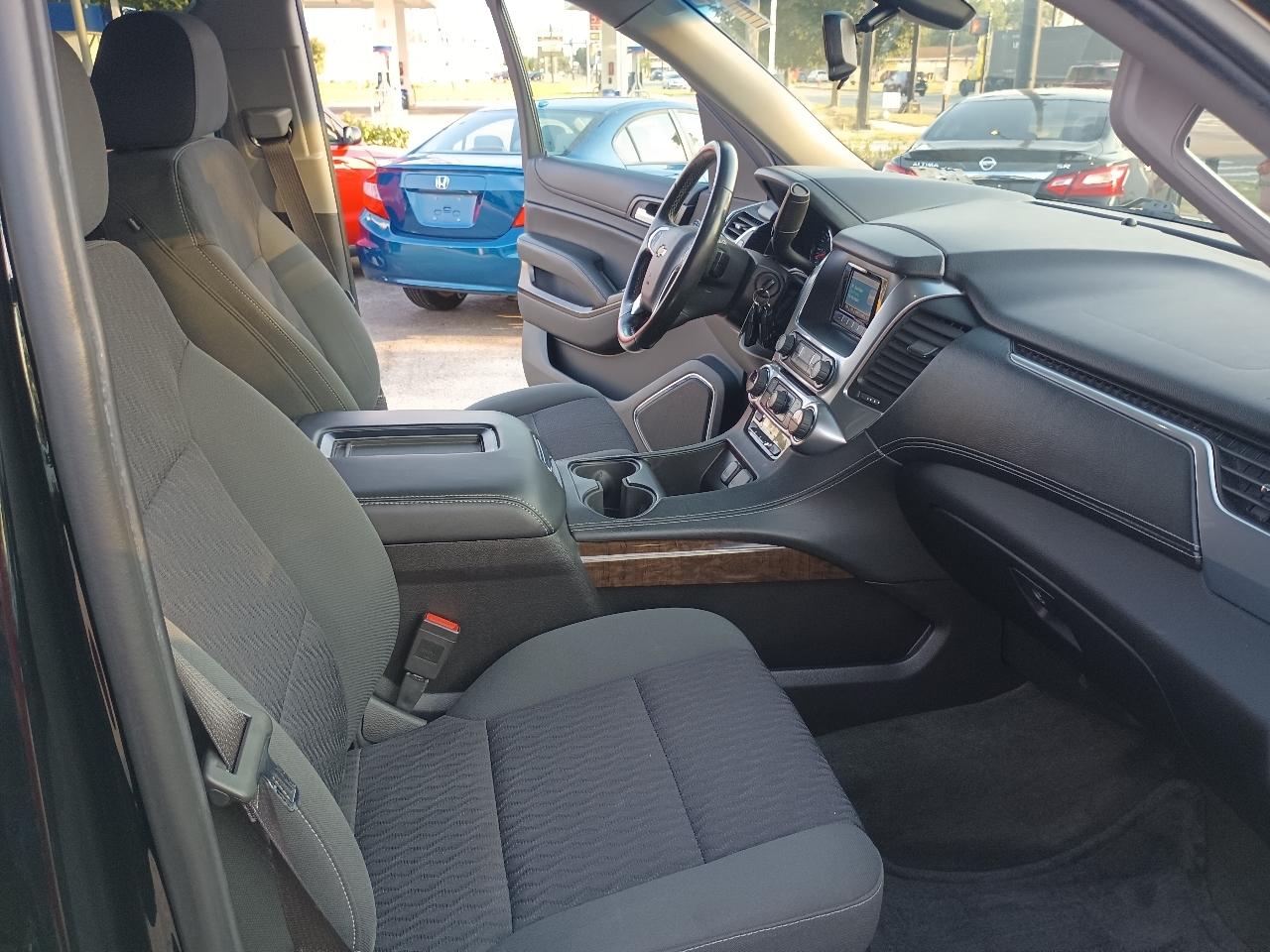 Chevrolet Tahoe LS 2WD 2015