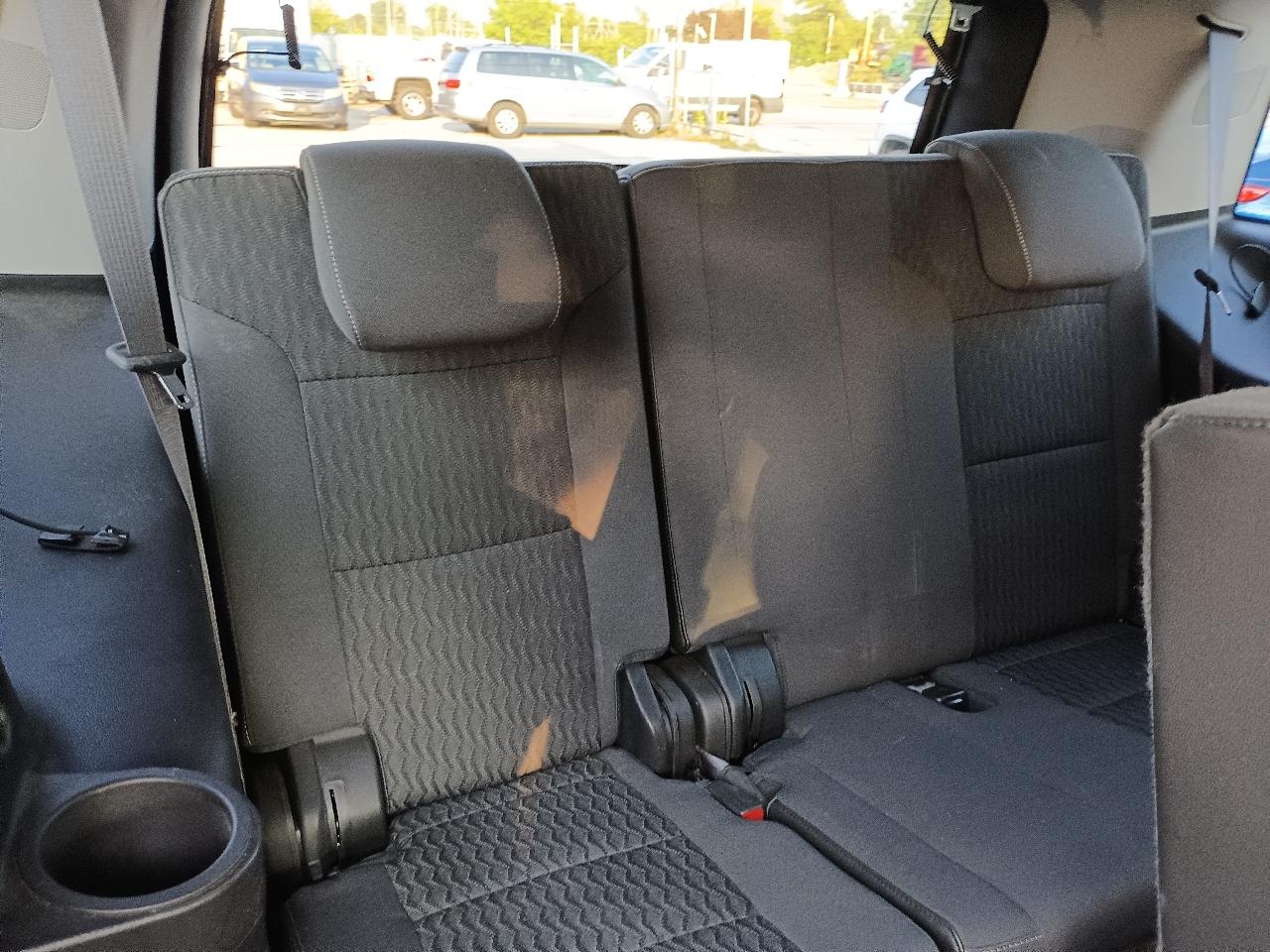 Chevrolet Tahoe LS 2WD 2015