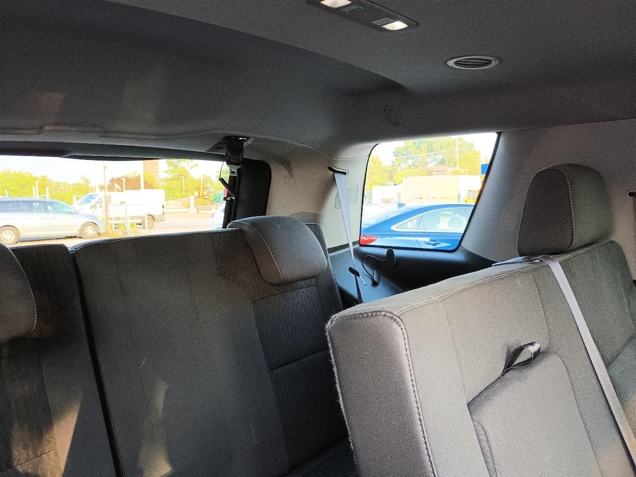 Chevrolet Tahoe LS 2WD 2015
