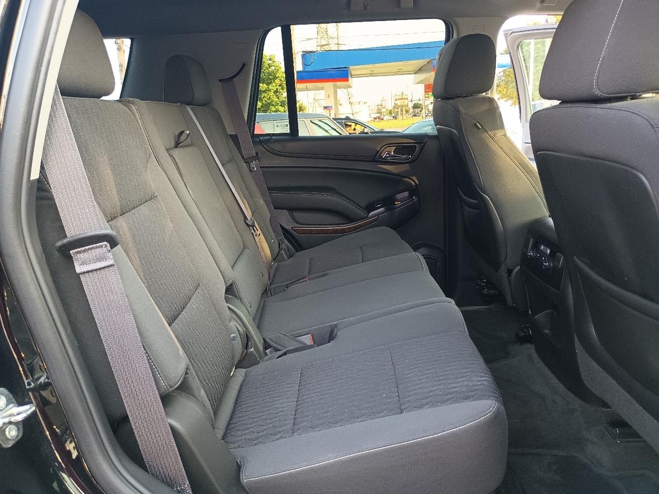 Chevrolet Tahoe LS 2WD 2015
