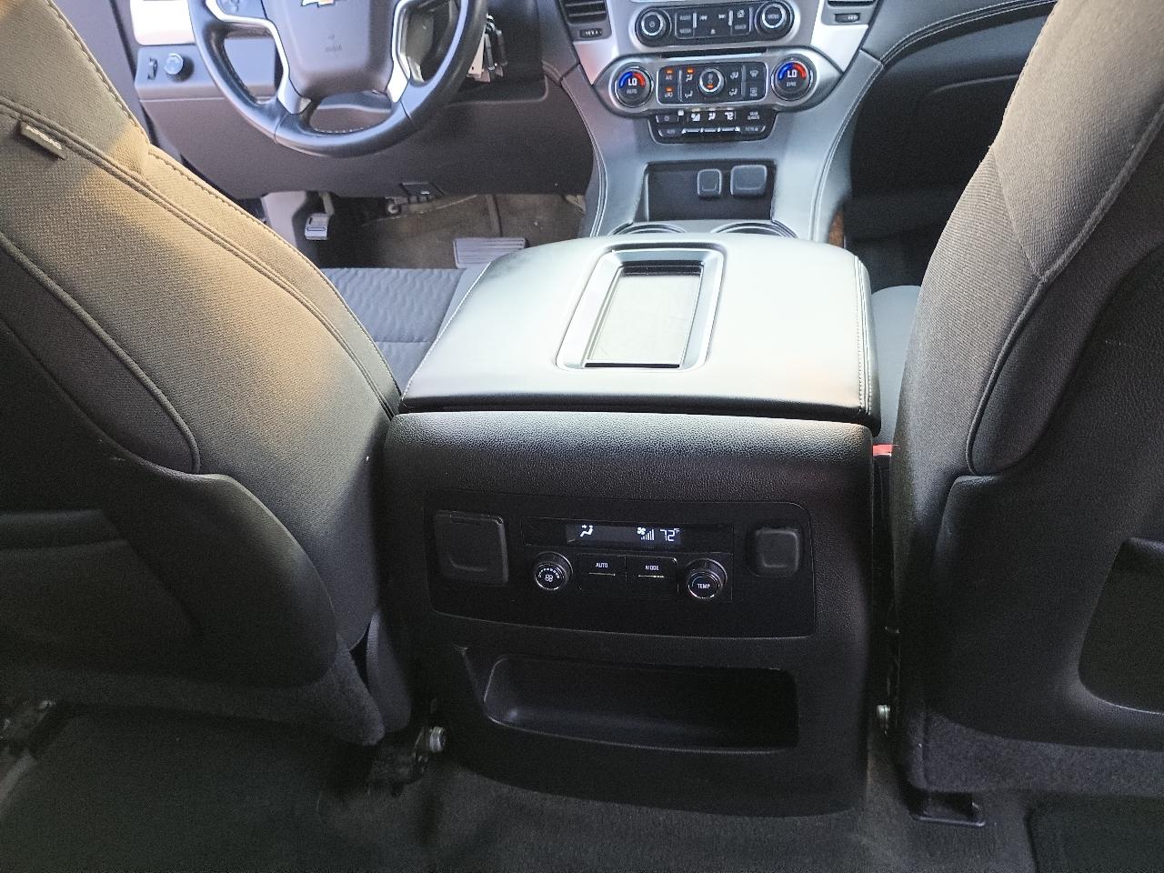Chevrolet Tahoe LS 2WD 2015