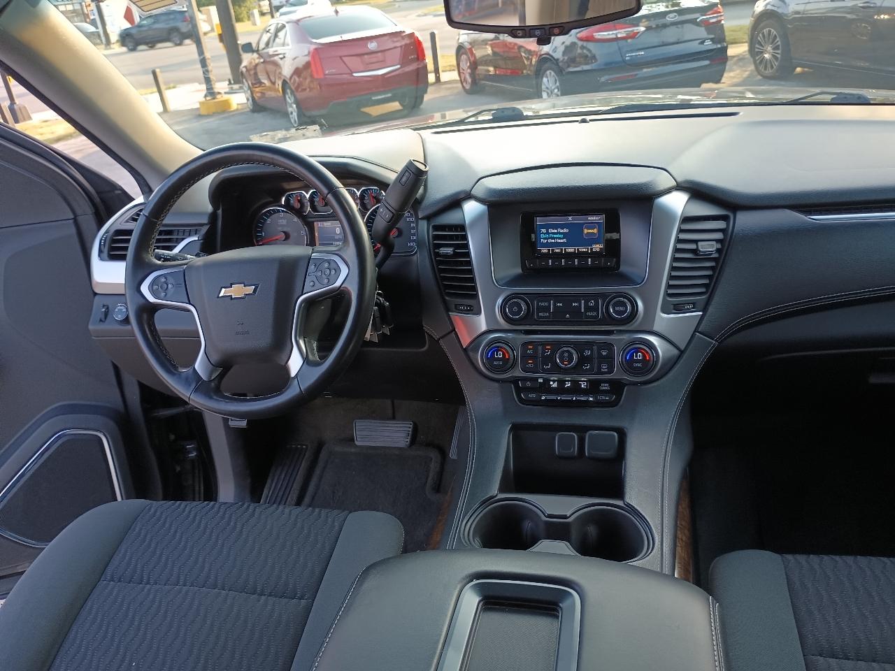 Chevrolet Tahoe LS 2WD 2015