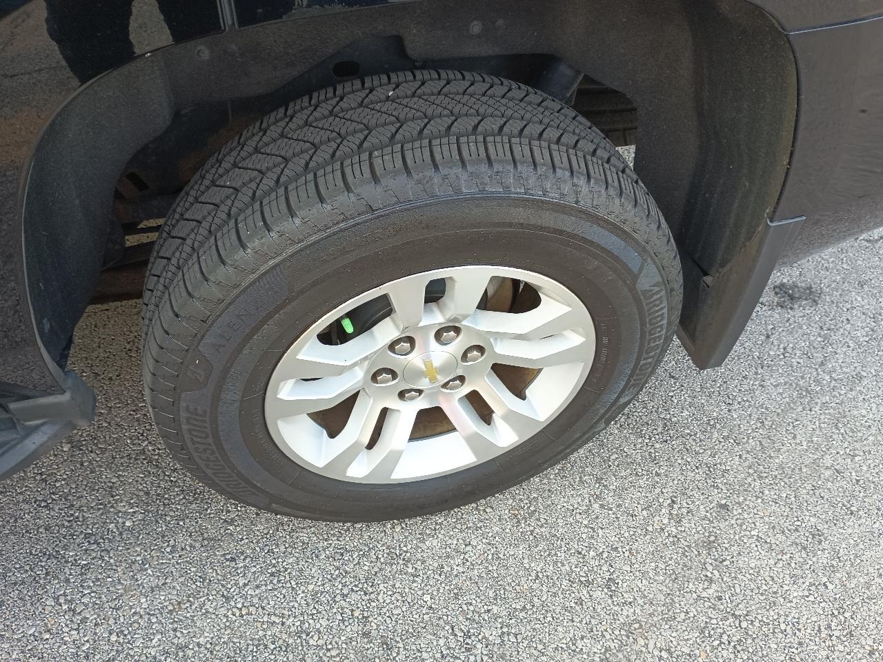 Chevrolet Tahoe LS 2WD 2015