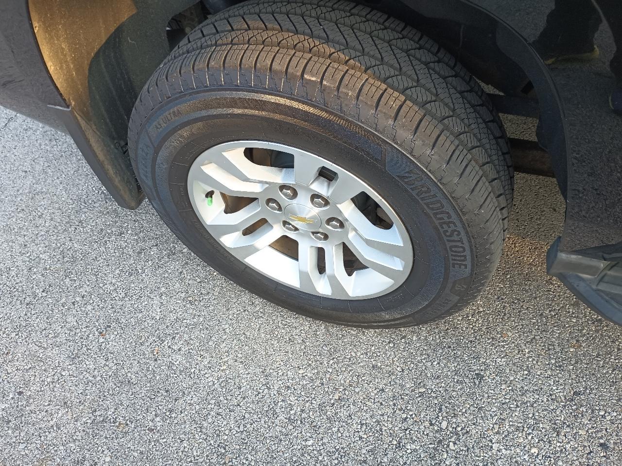 Chevrolet Tahoe LS 2WD 2015