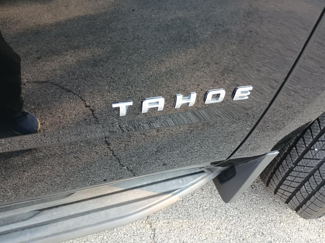 Chevrolet Tahoe LS 2WD 2015