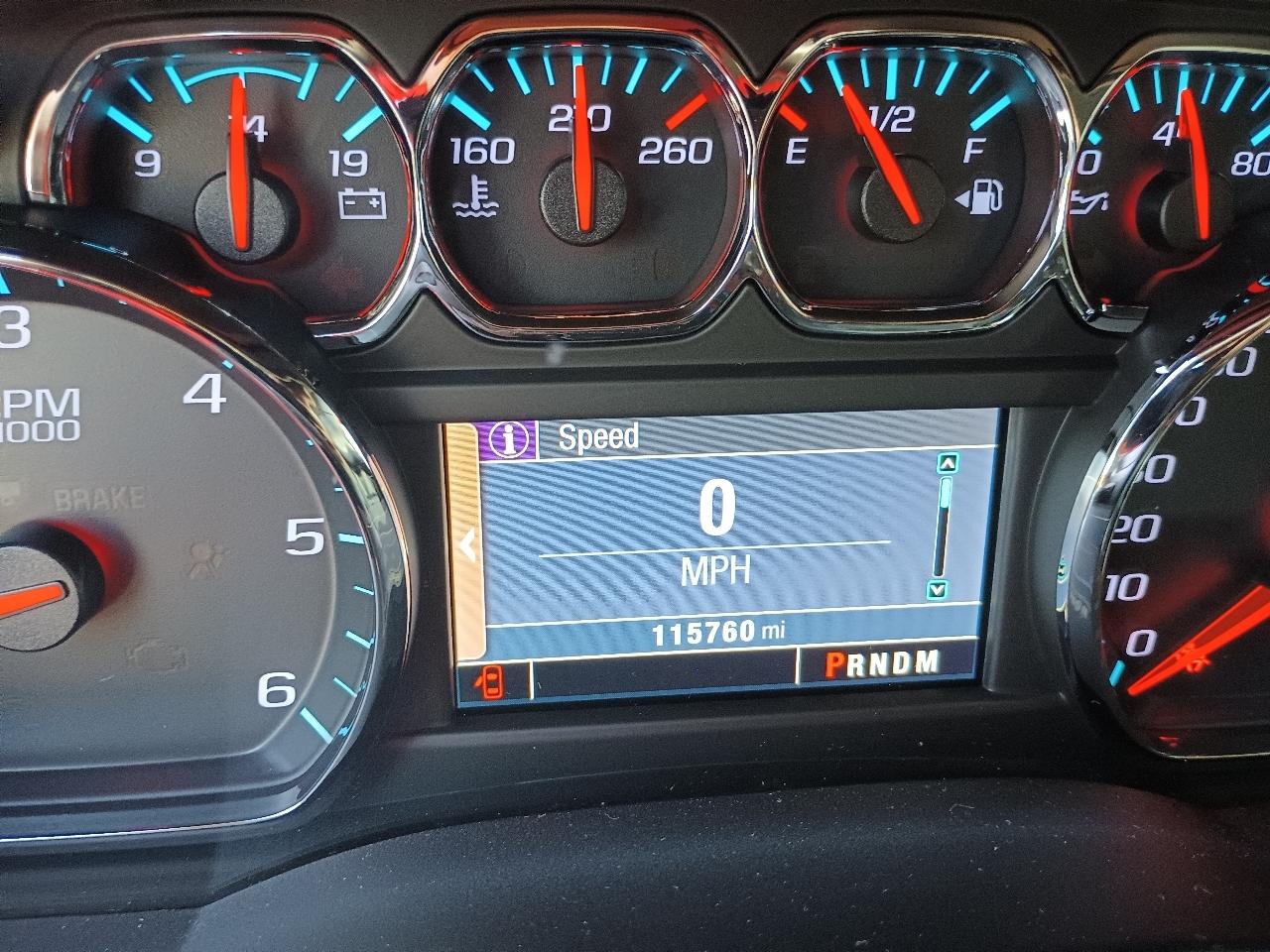 Chevrolet Tahoe LS 2WD 2015