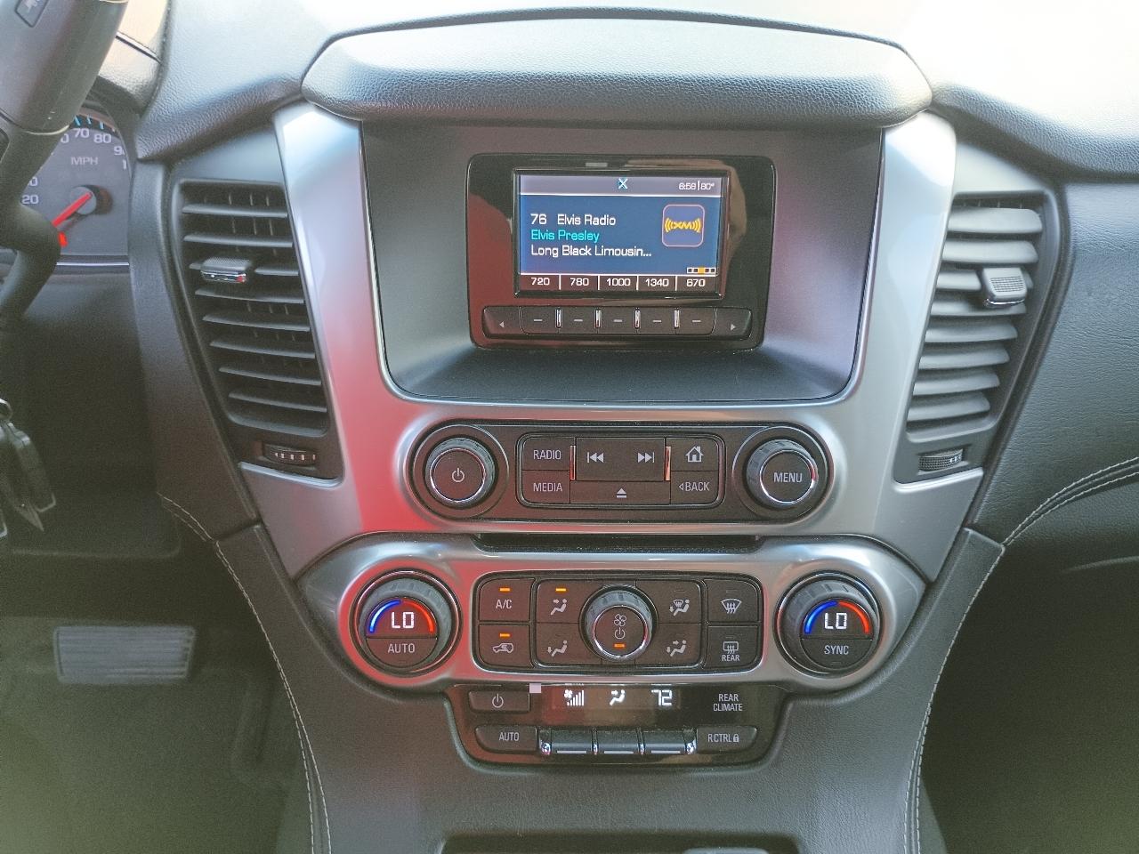 Chevrolet Tahoe LS 2WD 2015