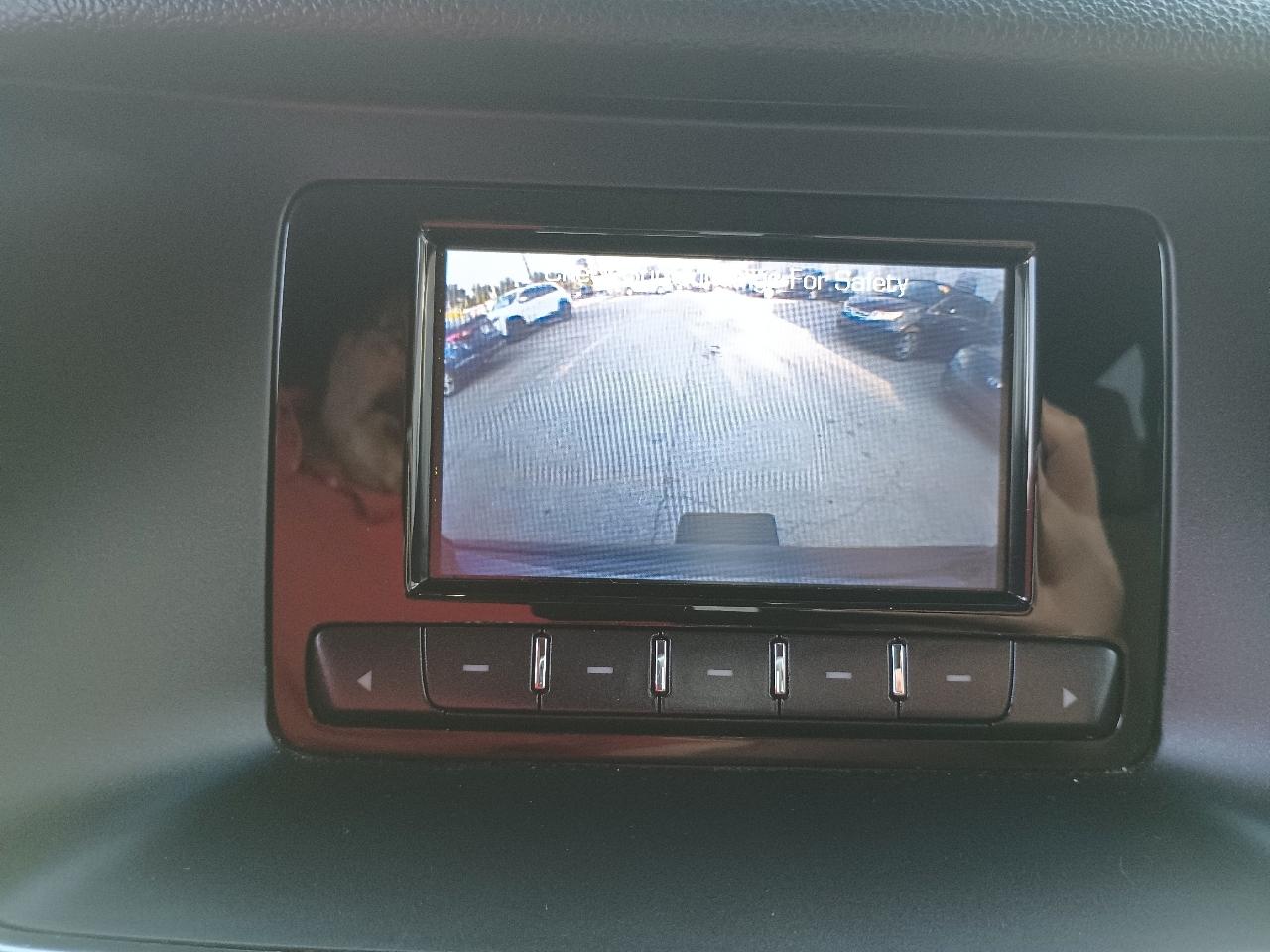 Chevrolet Tahoe LS 2WD 2015