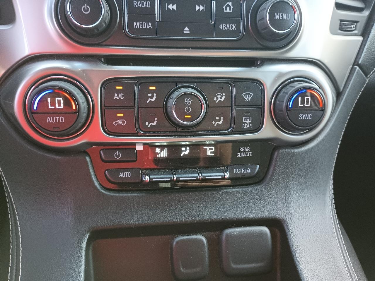 Chevrolet Tahoe LS 2WD 2015