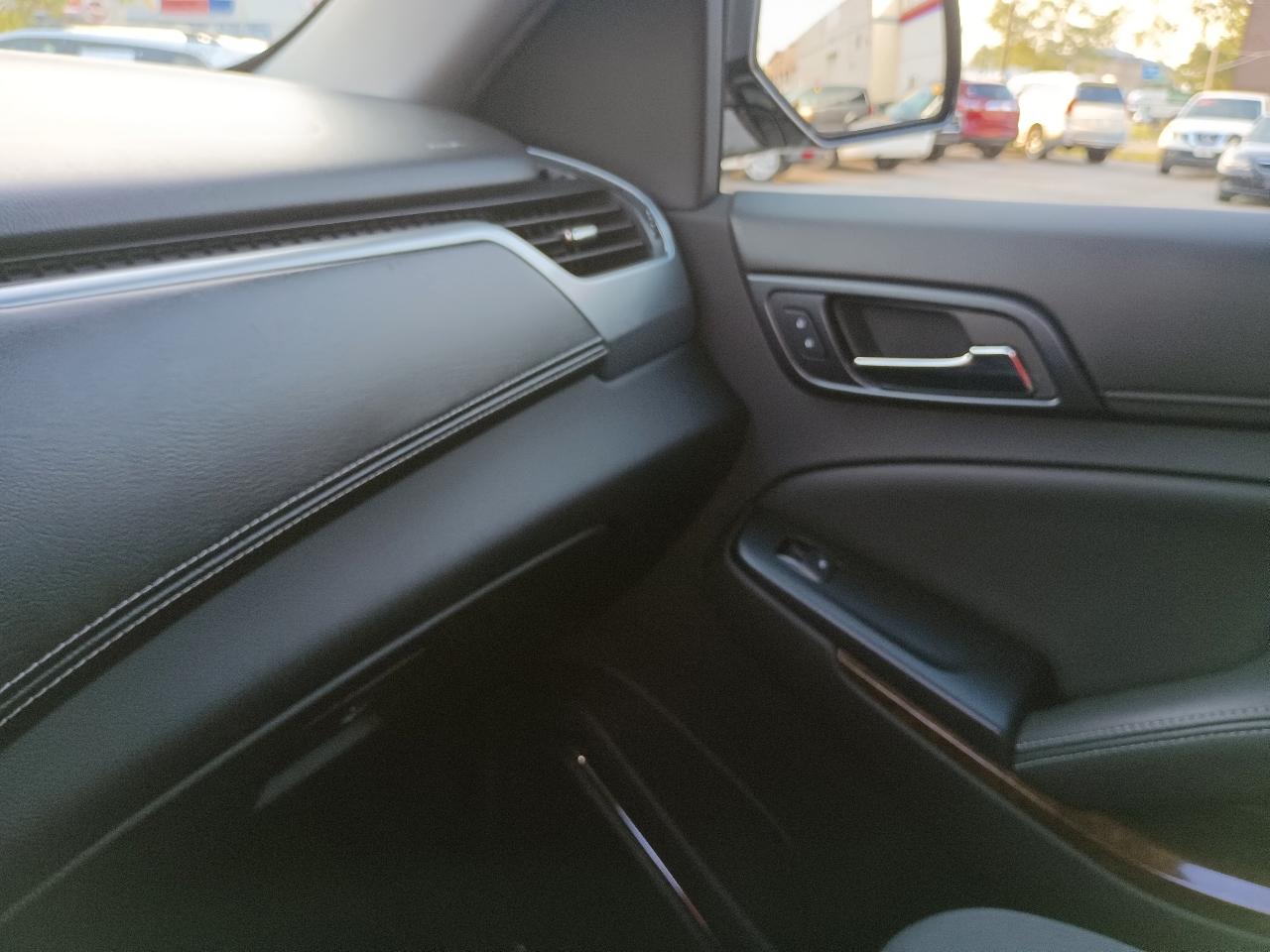 Chevrolet Tahoe LS 2WD 2015
