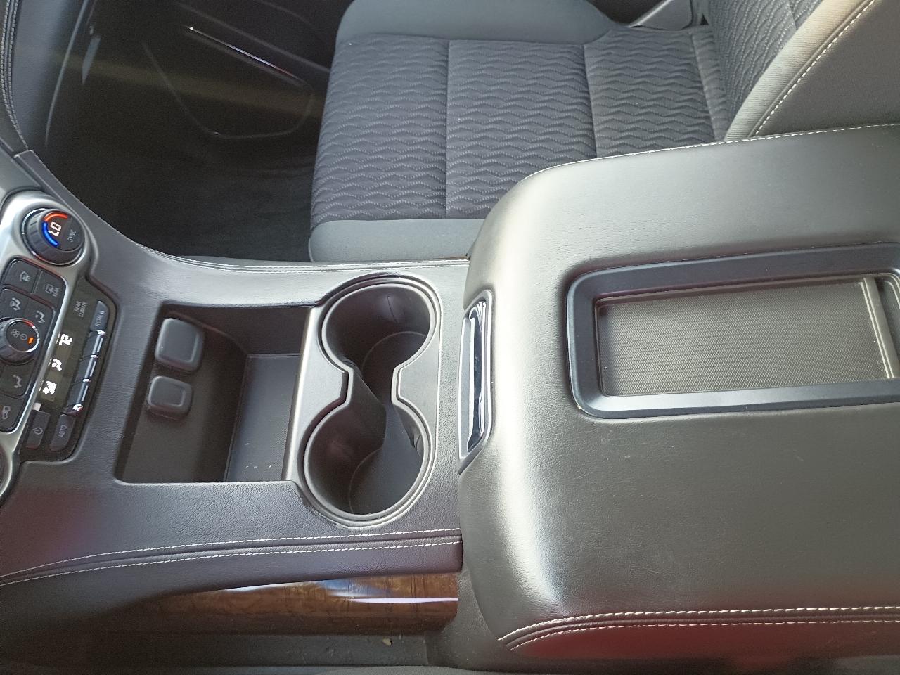 Chevrolet Tahoe LS 2WD 2015