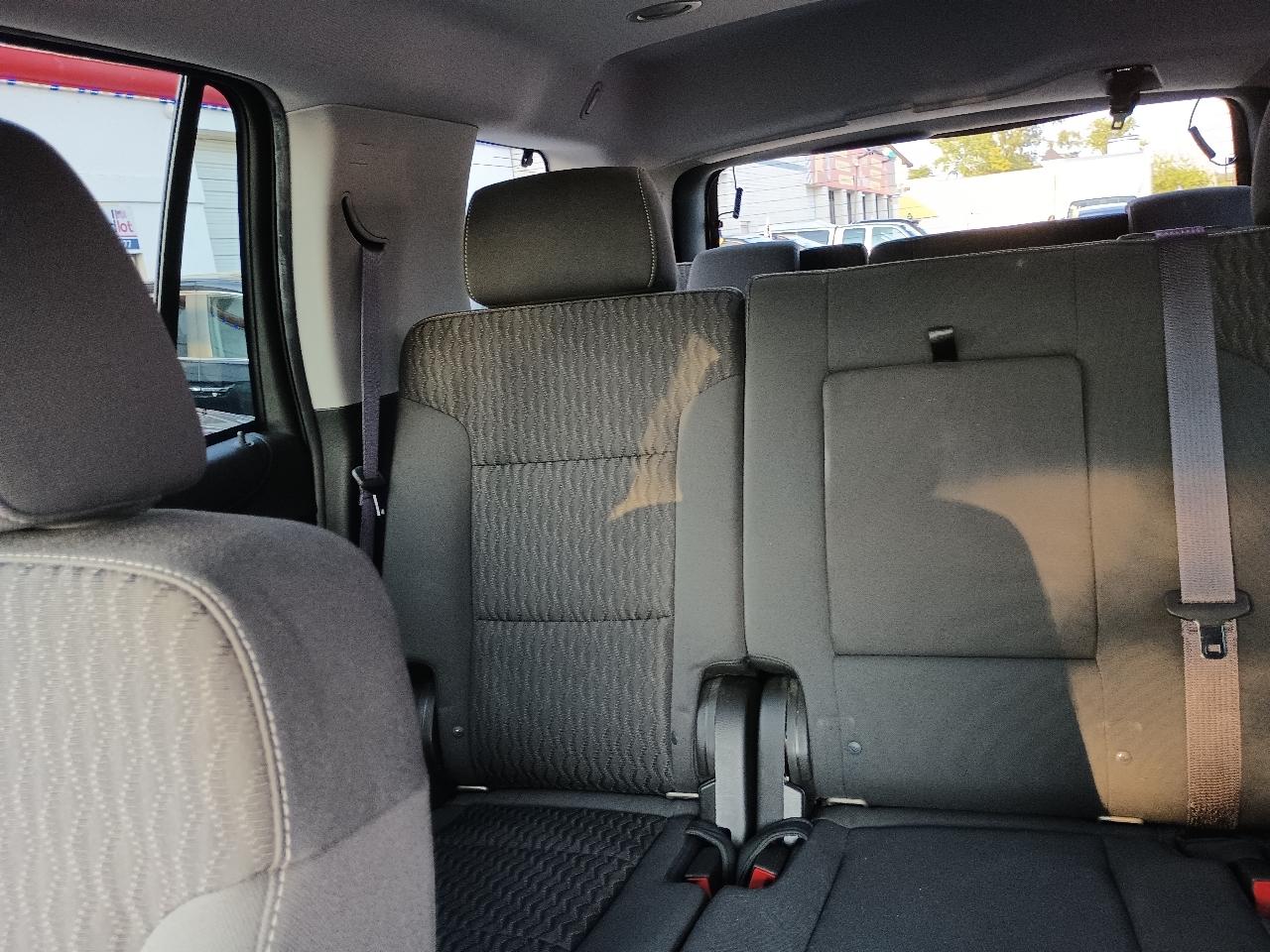 Chevrolet Tahoe LS 2WD 2015