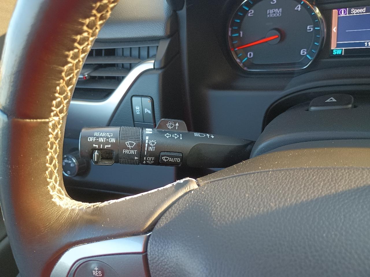 Chevrolet Tahoe LS 2WD 2015