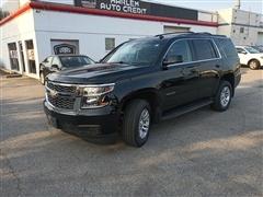 2015 Chevrolet Tahoe 