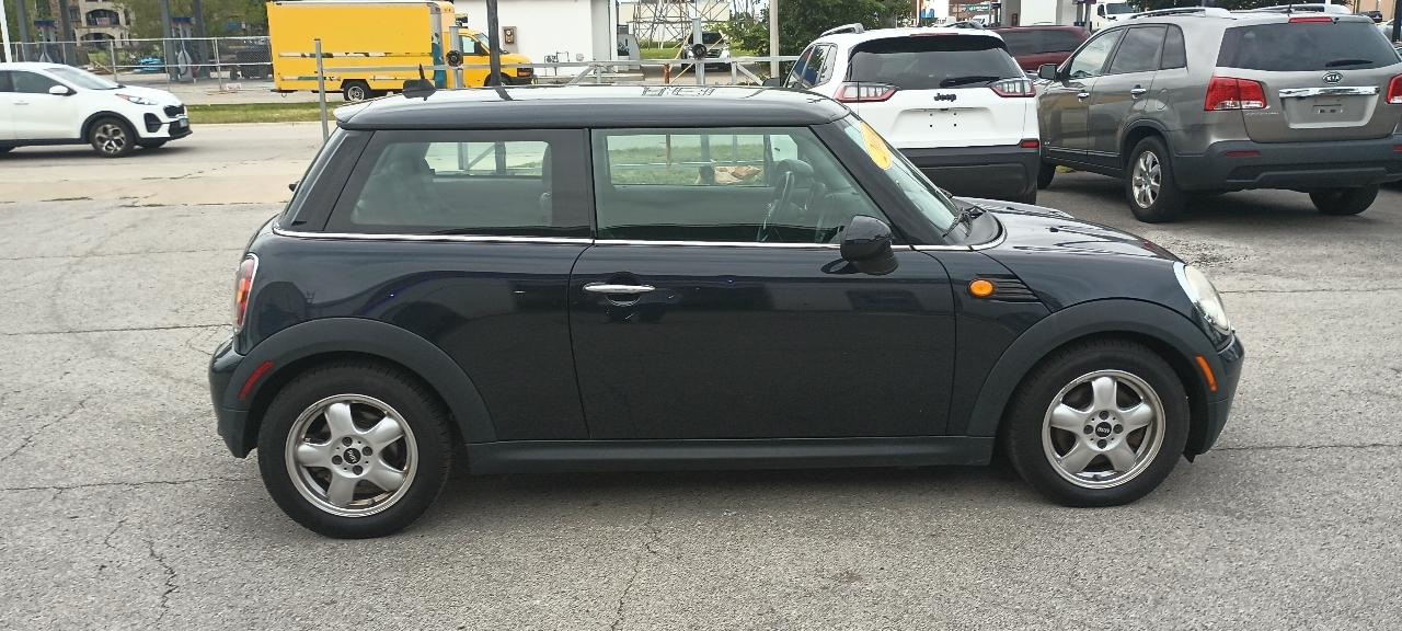 MINI Cooper Base 2009