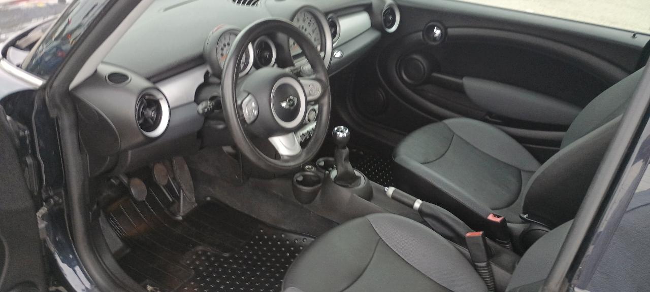 MINI Cooper Base 2009