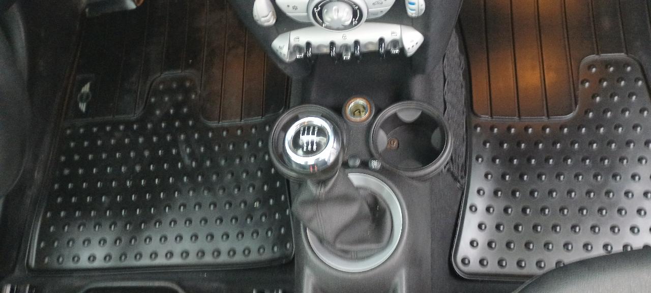 MINI Cooper Base 2009