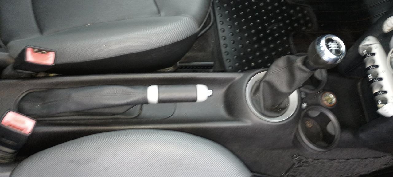 MINI Cooper Base 2009