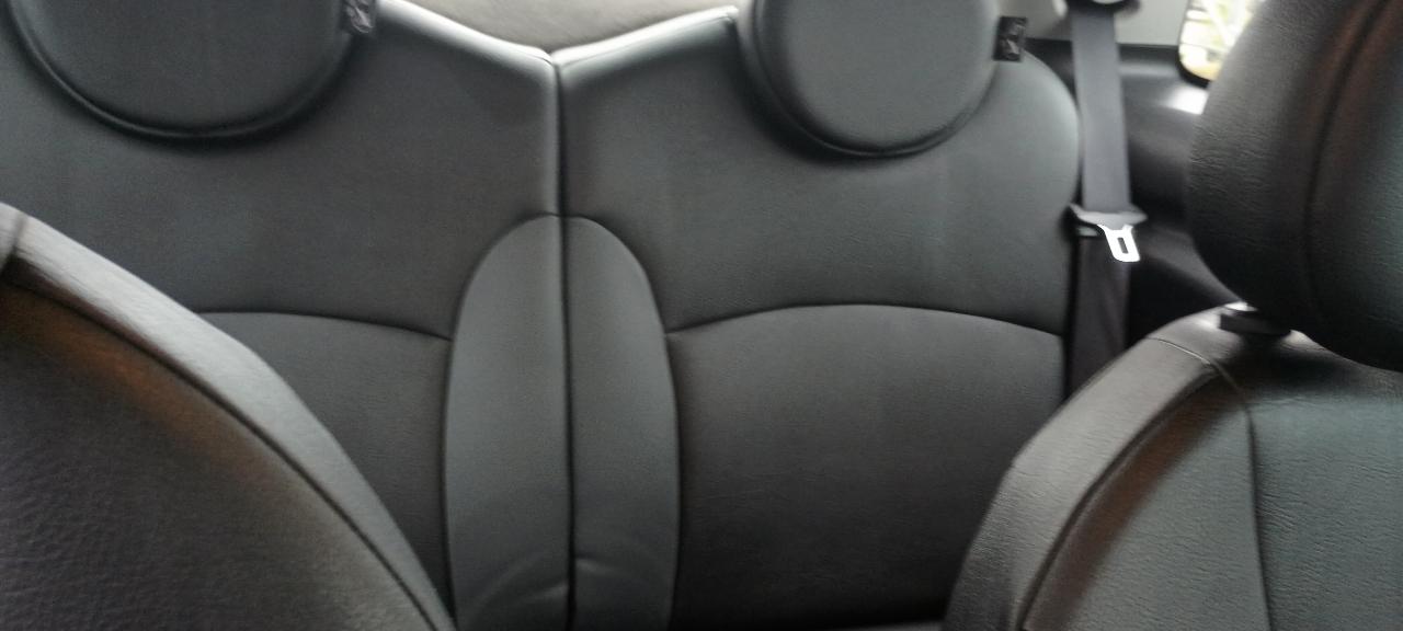 MINI Cooper Base 2009