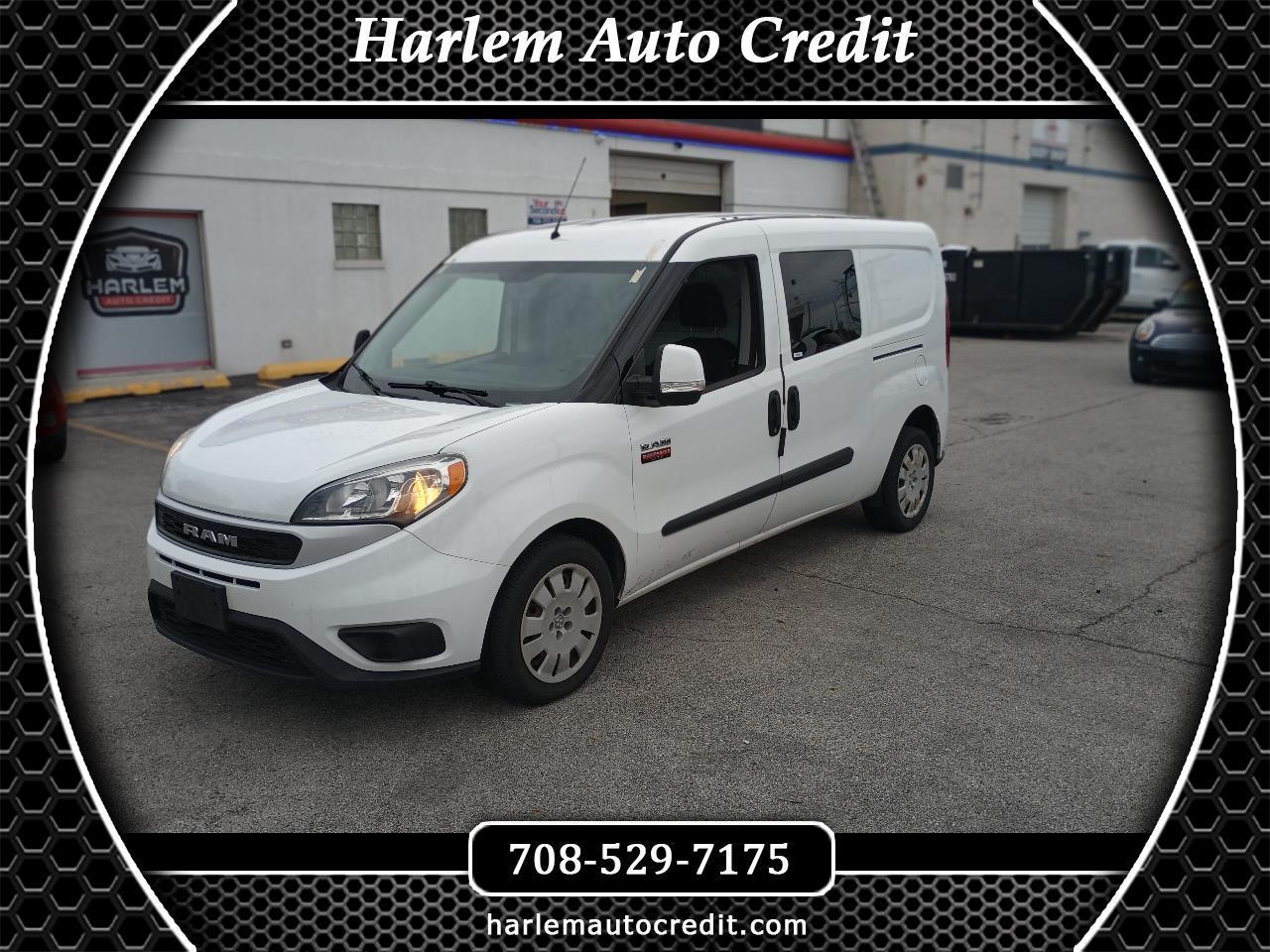 RAM ProMaster City Wagon SLT 2020