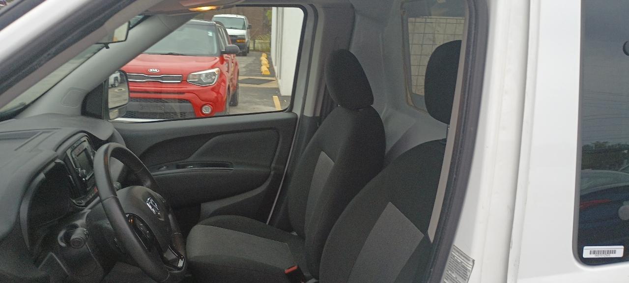 RAM ProMaster City Wagon SLT 2020