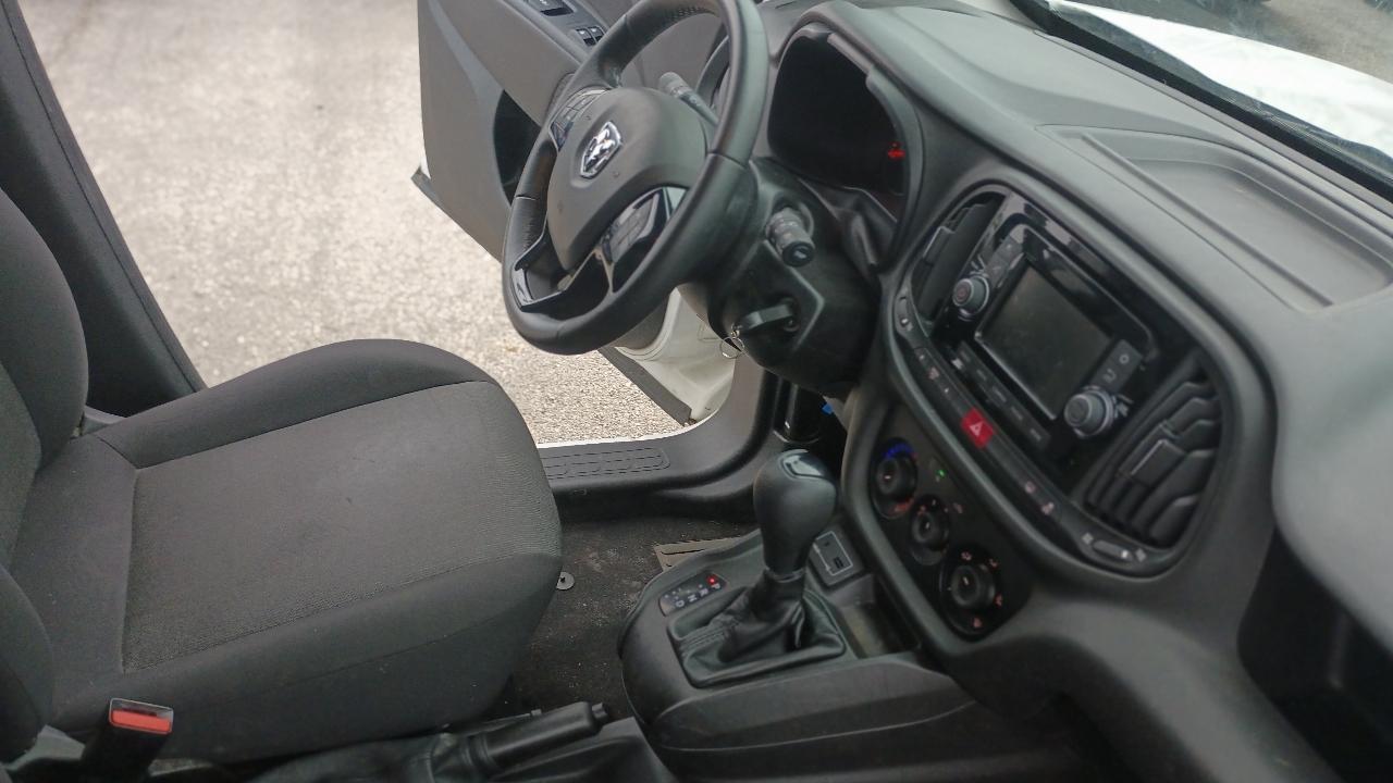 RAM ProMaster City Wagon SLT 2020