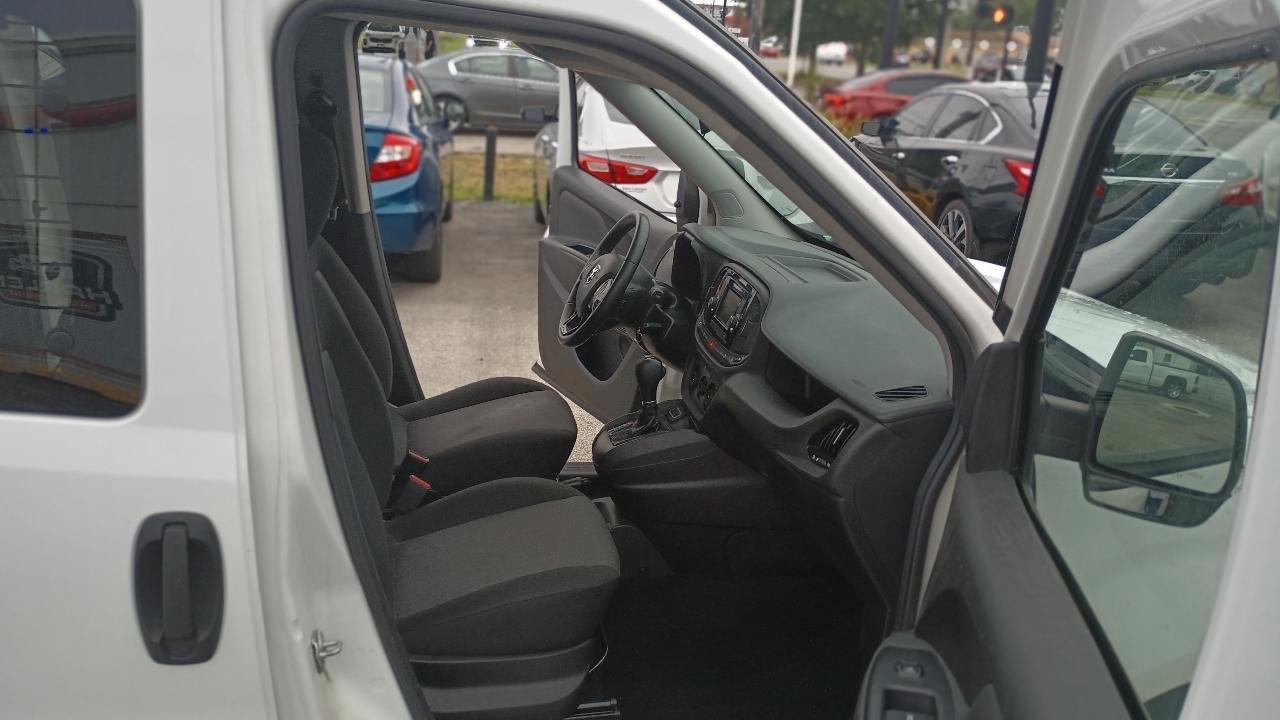 RAM ProMaster City Wagon SLT 2020