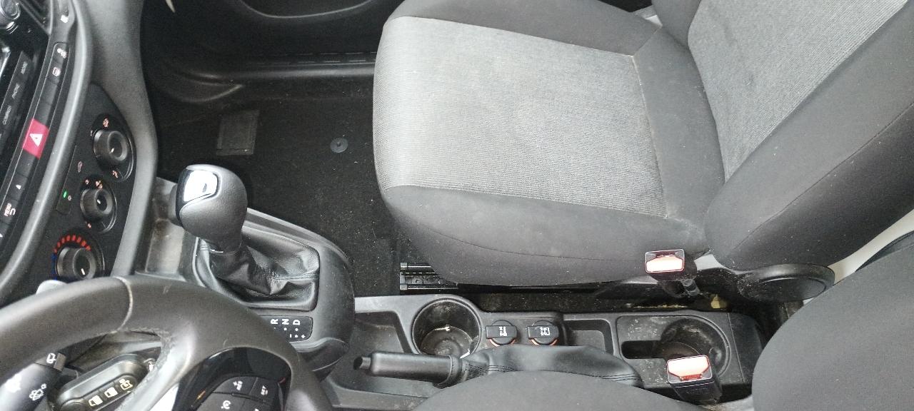 RAM ProMaster City Wagon SLT 2020
