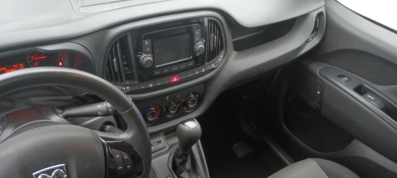 RAM ProMaster City Wagon SLT 2020