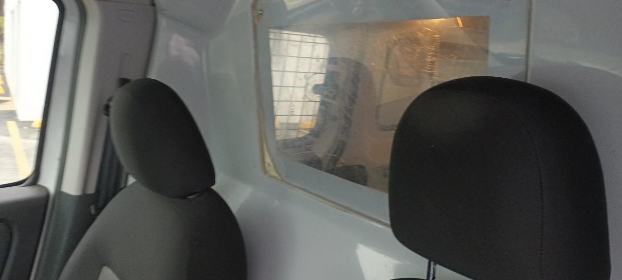 RAM ProMaster City Wagon SLT 2020
