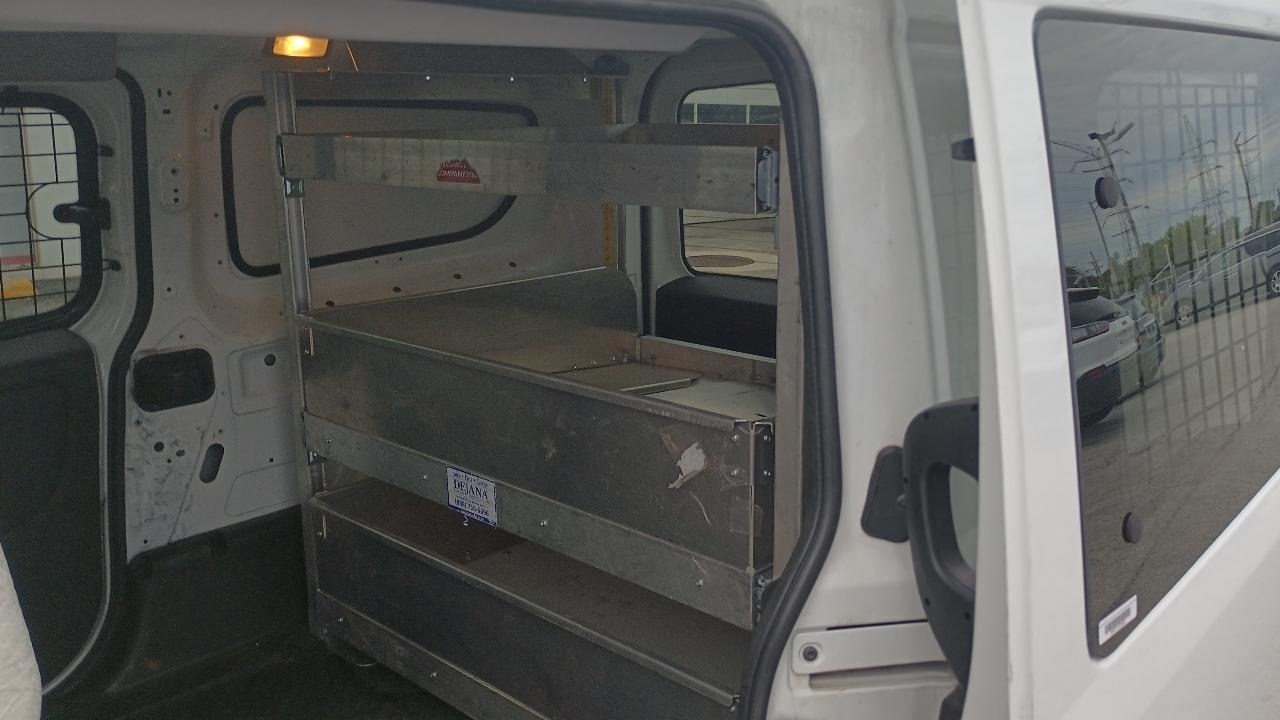 RAM ProMaster City Wagon SLT 2020