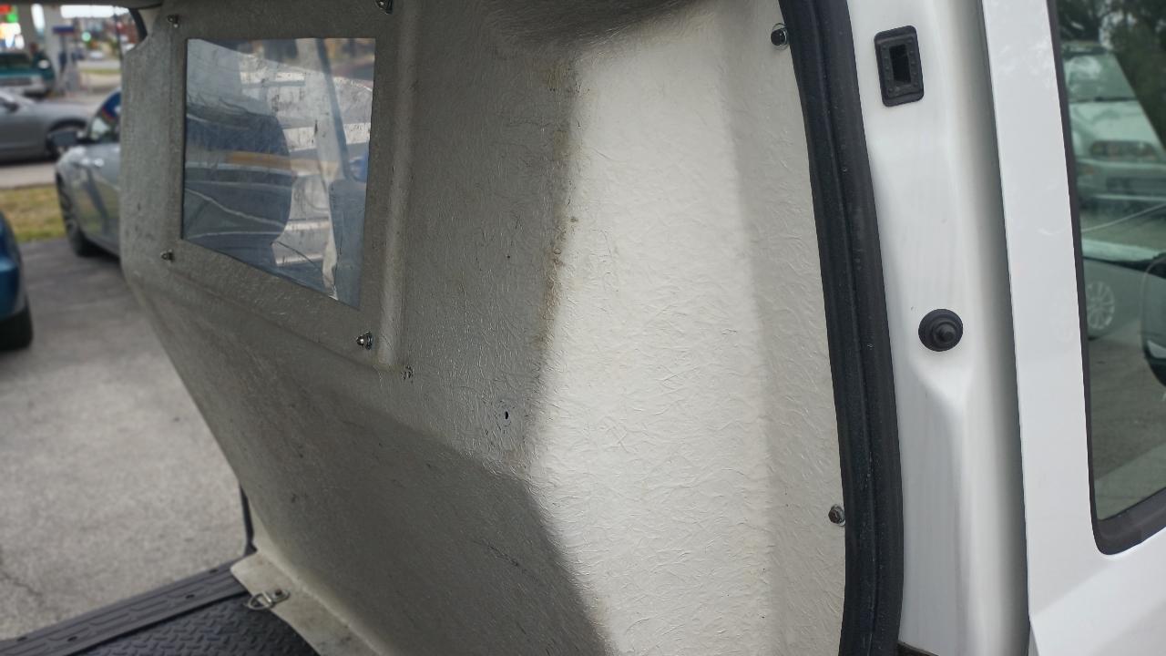RAM ProMaster City Wagon SLT 2020