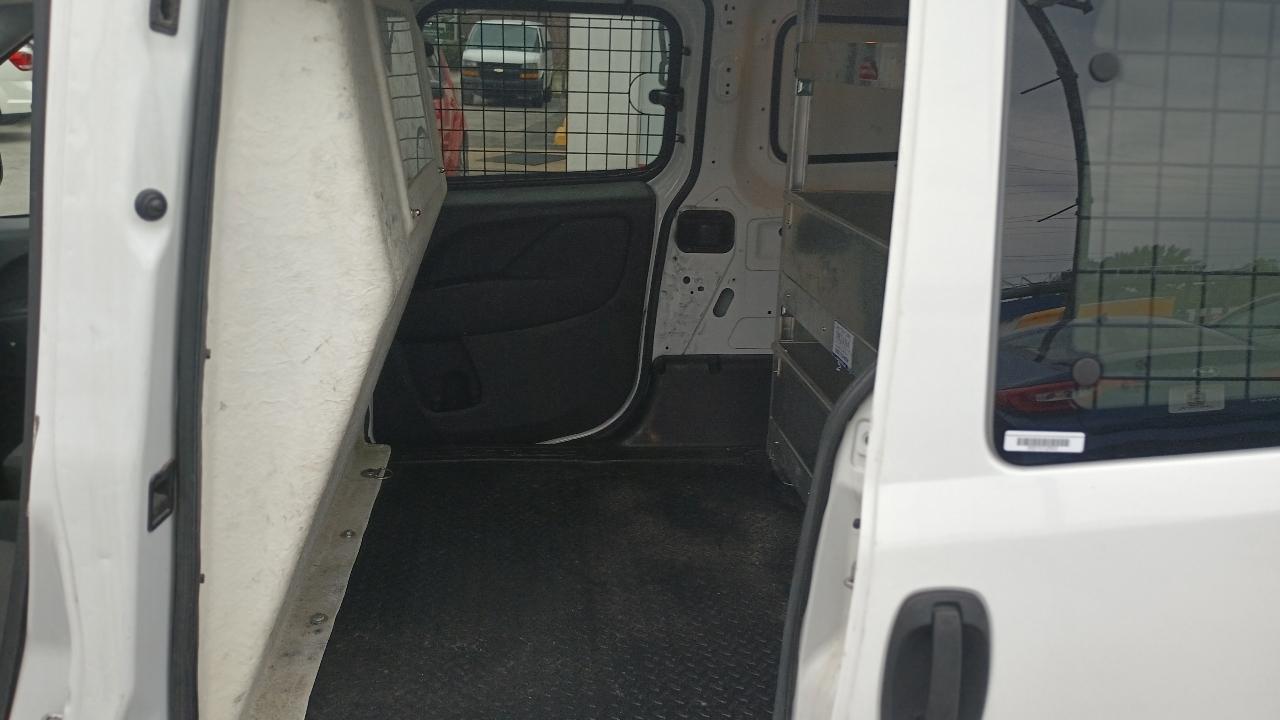 RAM ProMaster City Wagon SLT 2020
